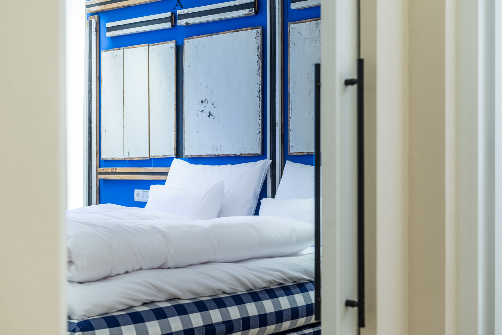 Rooms & Suites Hotel Adler Dolomites Niederdorf Villabassa