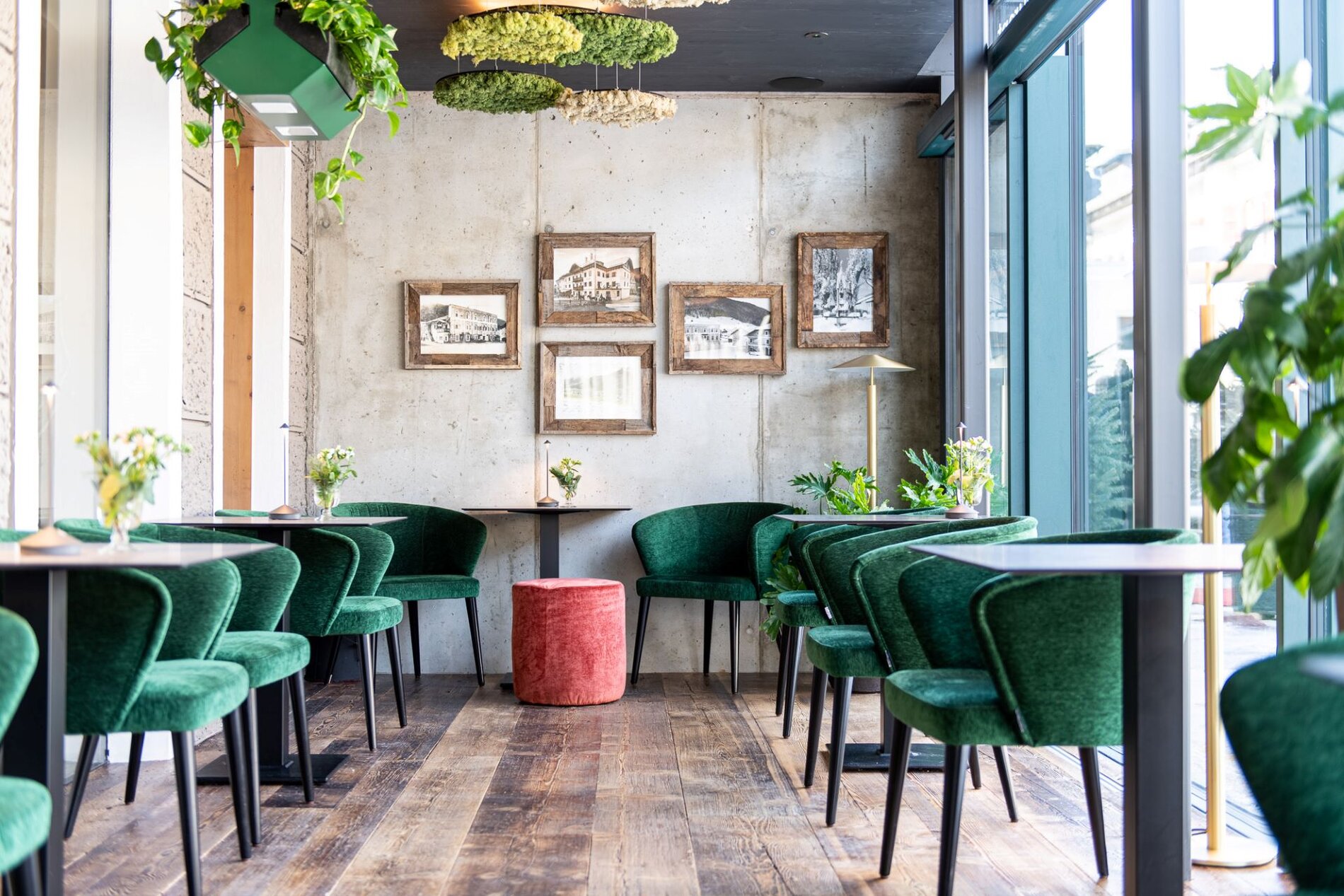 Adler Bar & Lounge a Villabassa