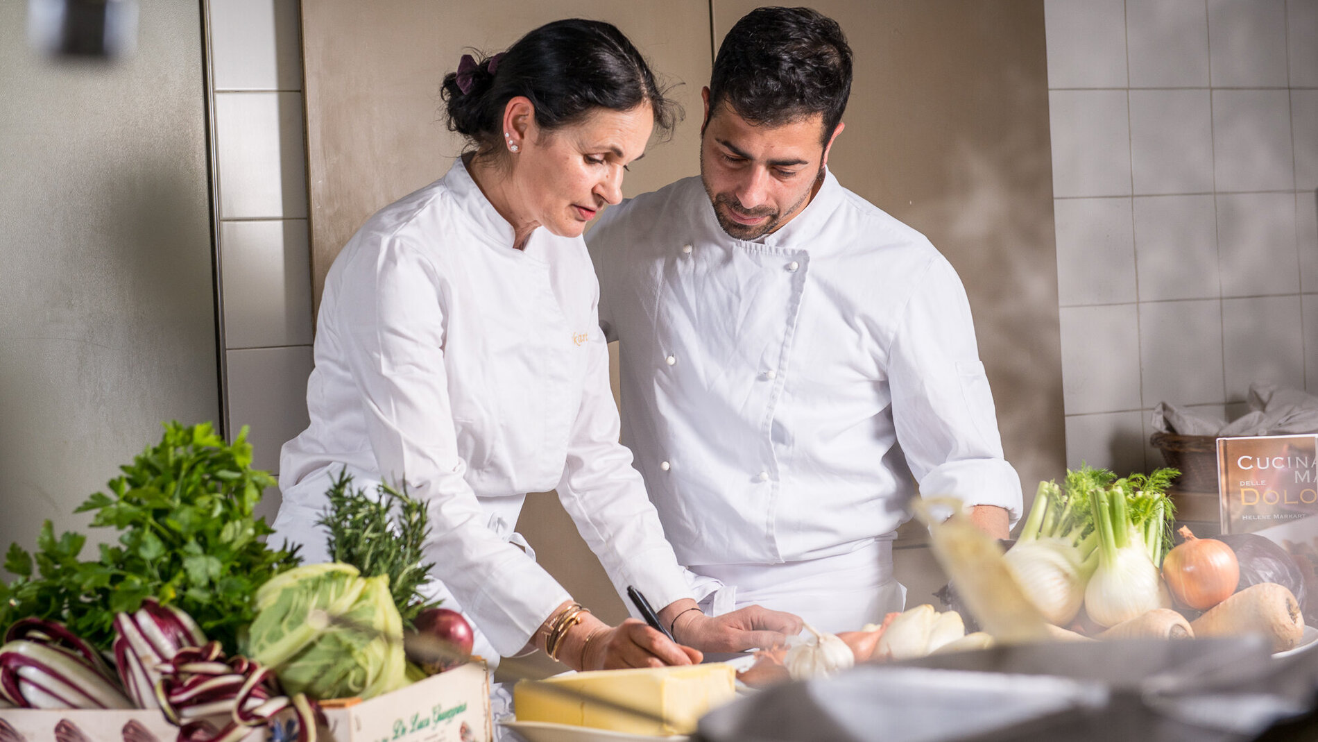 Locanda Sudtirolese Hotel Adler Stube Alta Pusteria