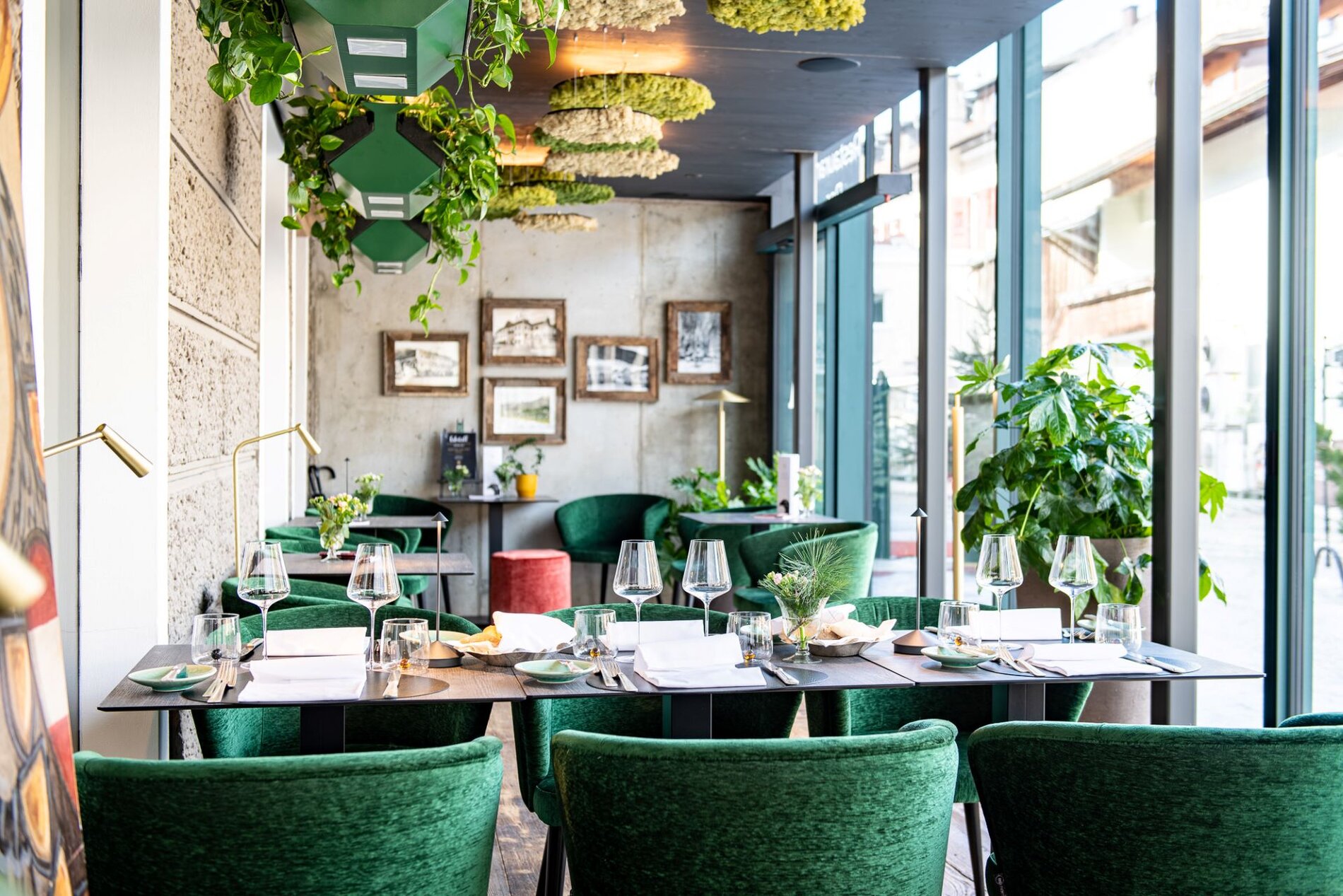 Adler Bar & Lounge a Villabassa