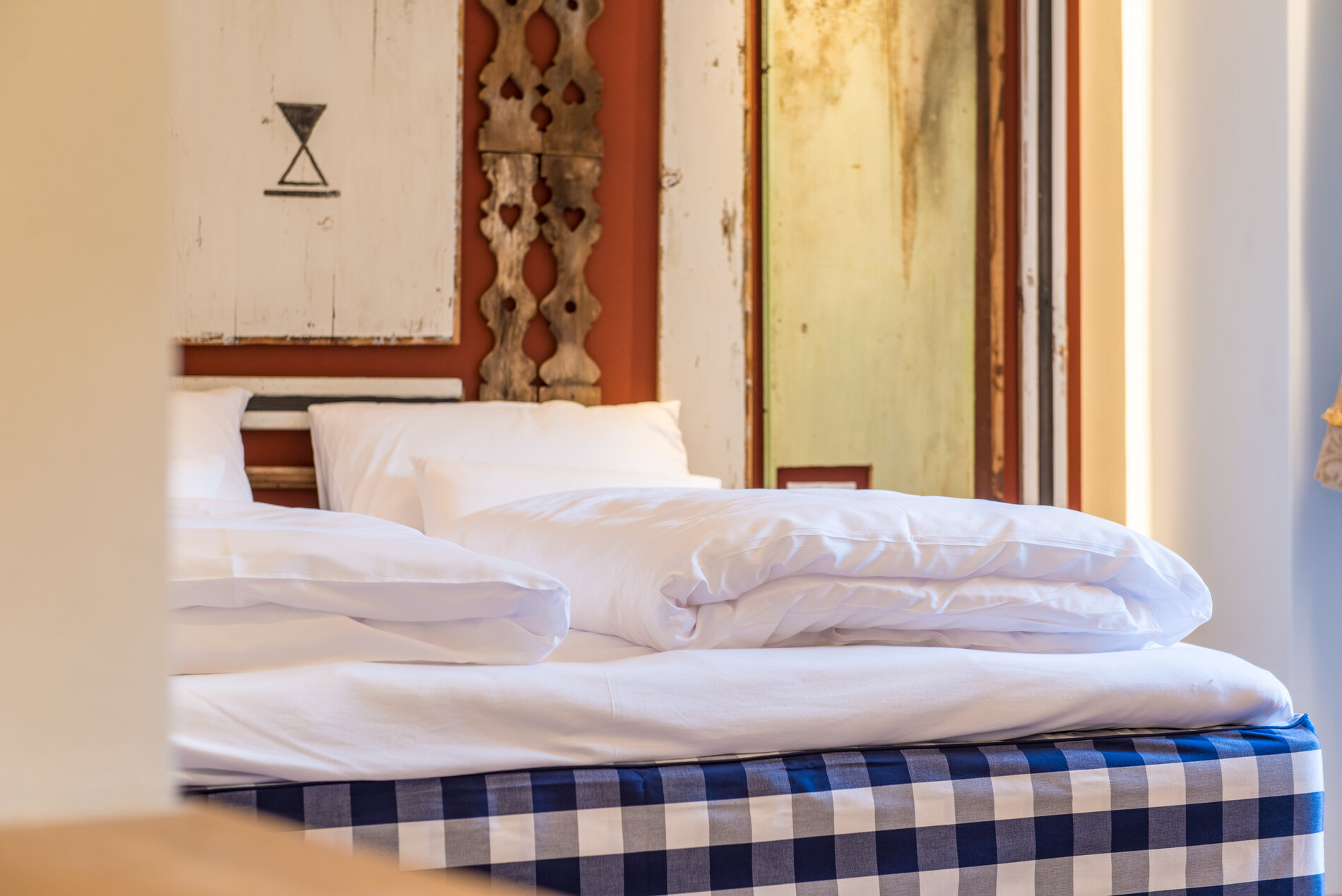 Rooms & Suites Hotel Adler Dolomites Niederdorf Villabassa