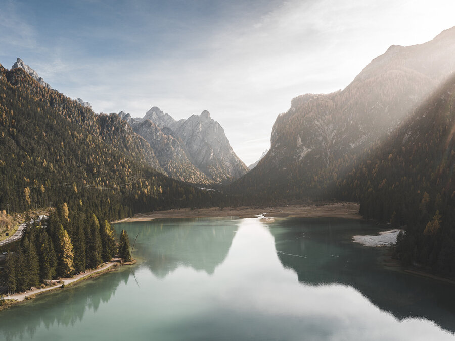 Vorteilswochen Hotel Adler Dolomiten