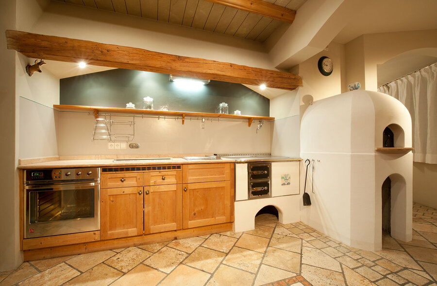 Apartment Residence Adler Villabassa Dolomites